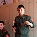 Мастер-класс по изготовлению кукол из глины