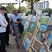 Фестиваль «Цамаури» прошел в юбилейный День города Махачкалы