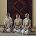 30 октября в Центре культуры с. Зубутли-Миатли Кизилюртовского района прошёл V Детский Республиканский фестиваль национального танца «Серпантин дружбы».