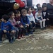 Благотворительный концерт в Центре социальной помощи  семье и детям