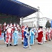 В Махачкале прошел парад Дедов Морозов