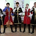 Сегодня, 28 сентября в городе Избербаше состоялся V Республиканский фестиваль национальной песни "Песни Дагестана".
