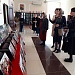 В Центре традиционной культуры   при МКУ «Управление культуры и искусства» МР «Каякентский район» со 2 ноября открыта республиканская передвижная фотовыставка «Мы за мир, за единую Россию», «Кровавый след терроризма».