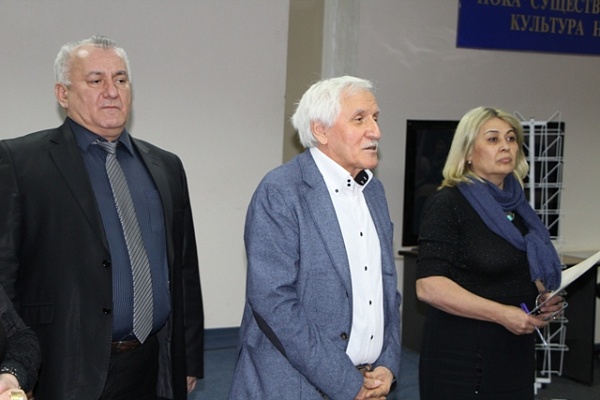 В Дагестане подведены итоги конкурса «Читаем стихи о Родине»
