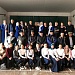 20 февраля в рамках проекта «Творческий десант» народный вокальный ансамбль «Ламан аз» выступил в сельском Доме культуры с.Хамавюрт Хасавюртовского района. 