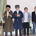 В п. Шамилькала Унцукульского района        прошел смотр - конкурс самодеятельных театральных коллективов Унцукульского района "Очаг мой - родной Дагестан!"