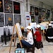 Выставка детского художественного творчества и арт-площадка «Рисуют дети»