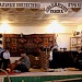 Прошёл районный смотр-фестиваль народных театров. 
