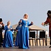 Проект «Фестиваль масок»