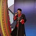 4 июля состоялся гала-концерт закрытия XIX Международного фестиваля фольклора и традиционной культуры «Горцы» «Мой Дагестан-моя Россия»