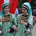 Концерт «Маленькие горцы» собрал детские коллективы со всего Дагестана