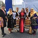 С 14 по 17 сентября в городе Евпатория Республики Крым состоялся Всероссийский интернациональный фестиваль «Дружба народов».