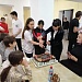 Работники культуры Каякентского района присоединились к акции «Подари улыбку»