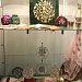 Торжественное открытие выставок мастериц  золотного шитья «Золотые узоры Кубачи» и  самодеятельного художника Рашида Саадулаева «В горах мое сердце»