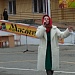 Праздник «Масленица» прошел  в Республиканской детско-юношеской спортивной школе
