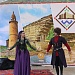 Самобытный фестиваль табасаранской культуры