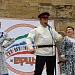 Участники VIII Международного фестиваля фольклора и традиционной культуры «Горцы» выступили в древнем Дербенте