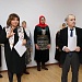 Сегодня в Республиканском Доме народного творчества Министерства культуры РД состоялся  мастер-класс для руководителей и участников хоровых и вокальных коллективов