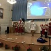 Работники Центра культуры г.Кизляра в Молодежном культурном центре провели праздничный Рождественский концерт для учащихся школ города.