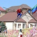 Программу Международного фестиваля фольклора и традиционной культуры «Горцы» продолжил праздник циркового искусства