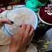 «ЗОЛОТЫЕ УЗОРЫ КУБАЧИ» ВЫСТАВКА ЗОЛОТОГО ШИТЬЯ