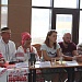 14 августа состоялся круглый стол «Диалог культур народов России»