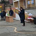 Праздник «Масленица» прошел  в Республиканской детско-юношеской спортивной школе