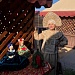 7 августа на берегу Каспийского моря начал свою работу Международный фестиваль фольклора и традиционной культуры. 
