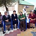 В Тарумовском районе состоялся концерт для пожилых людей
