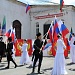 Накануне наша страна отмечала День России – праздник, который объединяет всех россиян, укрепляя дружеские отношения между народами. Праздничные мероприятия прошли во всех муниципалитетах нашей республики. 