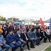 В Кулинском районе состоялись XIX Республиканский фестиваль фольклора и традиционной культуры «Наследие» и праздник канатоходцев «Пагьламан».