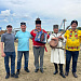 VIII Международный фестиваль «Играй, гармонь!» 