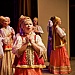 Гастроли Государственного академического Северного русского народного хора Архангельска прошли вчера в Махачкале в рамках проекта «Мост дружбы».
