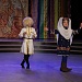 18 декабря состоялся конкурс исполнителей народного и современного танца «Лучший танец»
