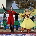 Сегодня 3 ноября в Дербенте прошел VIII Республиканский праздник азербайджанской культуры  «Севиндж».