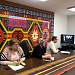 Cеминар в режиме видеоконференции для специалистов по методическому обеспечению деятельности КДУ и центров культуры