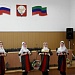 Праздничное мероприятие в честь Дня народного единства прошло в Сергокалинском районе. 