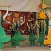 XI Республиканский фестиваль детского художественного творчества«ЭНЕМЖАЯ».