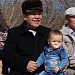 Праздник весны - Новруз-байрам.