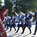 19 июня, свою работу продолжил «Праздник выходного дня»
