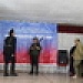 В Дербенте состоялся фестиваль агитбригад Южного территориального округа республики