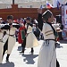 Республиканский фестиваль традиционной культуры «Мы дружбой едины».