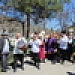 В Маджалисе прошел фестиваль-конкурс «Традиции Кайтага» 