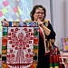 Мастер-класс по лоскутному шитью
