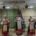 Благотворительный концерт в Центре социальной помощи  семье и детям