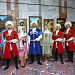 3 сентября в Дагестане прошел Межрегиональный этнокультурный форум «Живые традиции».