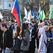 В Махачкале состоялся праздничный концерт, посвященный  Дню народного единства   