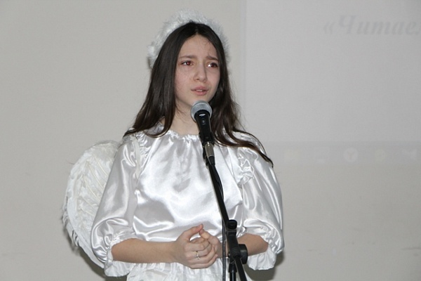 В Дагестане подведены итоги конкурса «Читаем стихи о Родине»