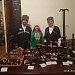 Старинное дагестанское искусство представлено на выставке в Италии