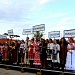 Дни народного творчества Дагестана во Франции продолжаются в рамках  реализации творческого проекта по развитию международной культурной коммуникации СКФО